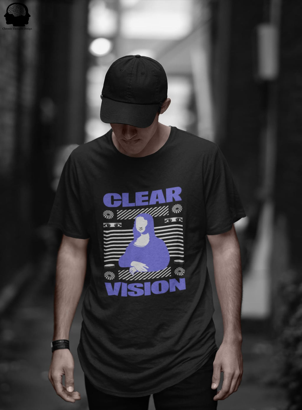 Clear Vision T-Shirt