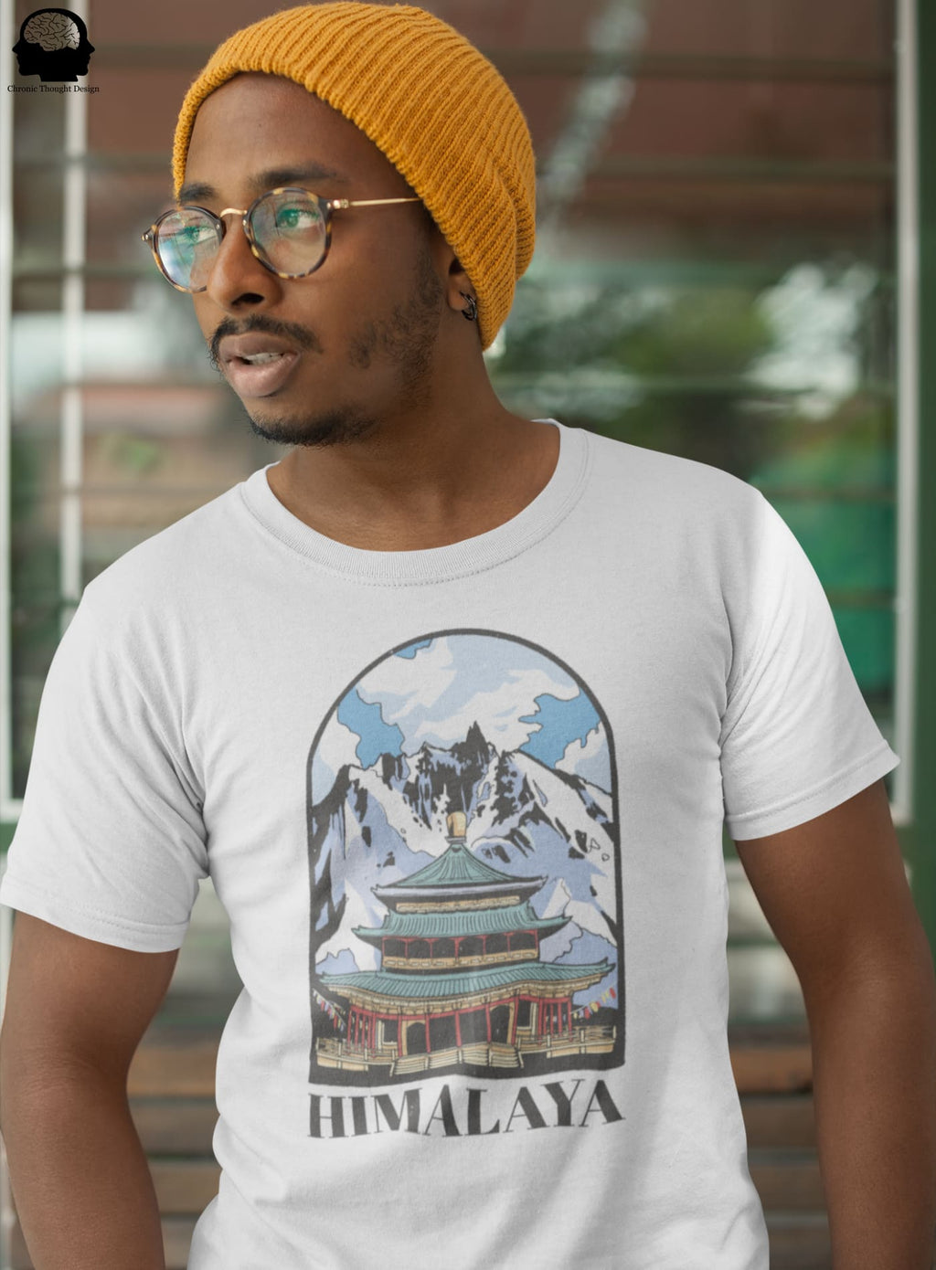 Himalaya T-Shirt