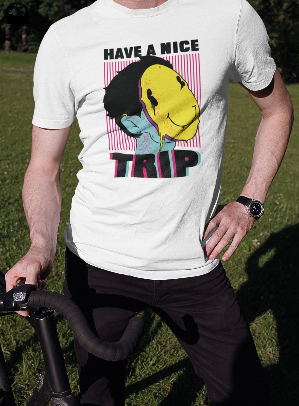 Nice Trip T-Shirt